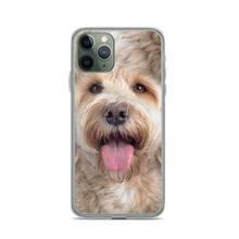 iPhone 11 Pro Labradoodle Dog iPhone Case by Design Express