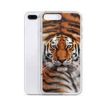 Tiger "All Over Animal" iPhone Case by Design Express