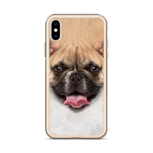 French Bulldog Dog iPhone Case by Design Express