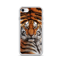iPhone 7/8 Tiger "All Over Animal" iPhone Case by Design Express