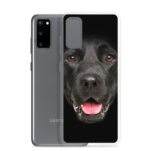 Labrador Dog Samsung Case by Design Express