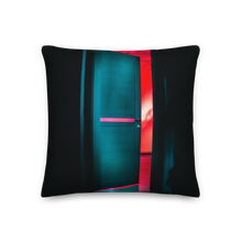 18×18 Doorlight Premium Pillow by Design Express