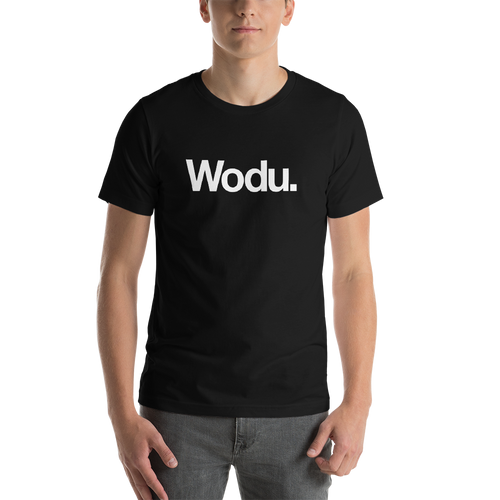 Black / S Wodu Media 