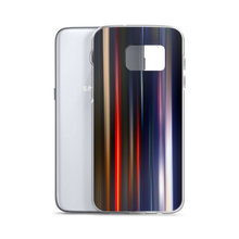 Speed Motion Samsung Case by Design Express