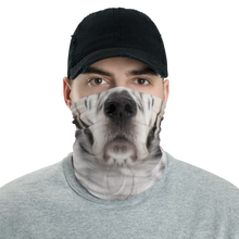 Default Title English Setter Dog Neck Gaiter Masks by Design Express