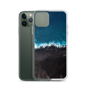 The Boundary iPhone Case by Design Express
