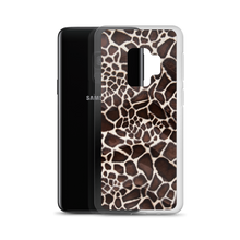 Giraffe Samsung Case by Design Express