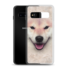 Shiba Inu Dog Samsung Case by Design Express