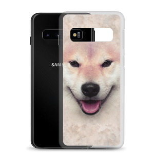 Shiba Inu Dog Samsung Case by Design Express