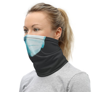 Medical Mask Neck Gaiter by Design Express