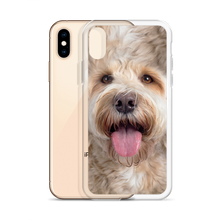 Labradoodle Dog iPhone Case by Design Express