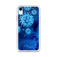 Covid-19 iPhone Case by Design Express
