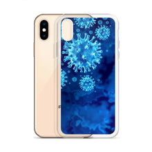 Covid-19 iPhone Case by Design Express