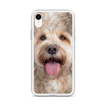 Labradoodle Dog iPhone Case by Design Express