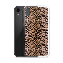 Leopard "All Over Animal" 2 iPhone Case by Design Express