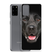 Labrador Dog Samsung Case by Design Express