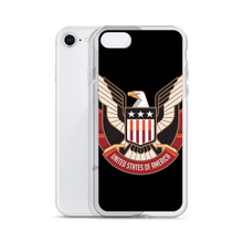 Eagle USA iPhone Case by Design Express