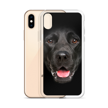 Labrador Dog iPhone Case by Design Express