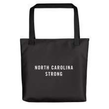 North Dakota Strong Tote bag by Design Express