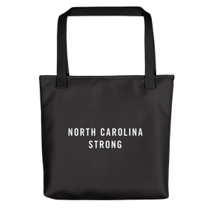 North Dakota Strong Tote bag by Design Express