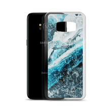 Ice Shot Samsung Case by Design Express