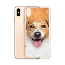 Jack Russel Dog iPhone Case by Design Express