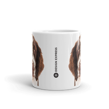 English Springer Spaniel Mug Mugs by Design Express