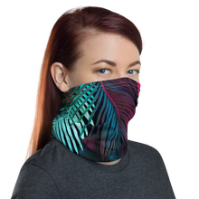 Fluorescent Neck Gaiter Masks by Design Express