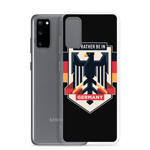 Eagle Germany Samsung Case by Design Express