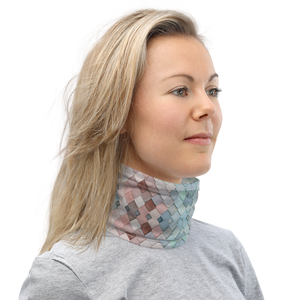 Colorado Pattreno Neck Gaiter Masks by Design Express