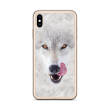 Wolf iPhone Case by Design Express