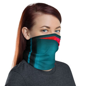 Doorlight Neck Gaiter Masks by Design Express