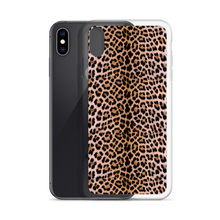 Leopard "All Over Animal" 2 iPhone Case by Design Express