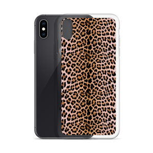 Leopard "All Over Animal" 2 iPhone Case by Design Express