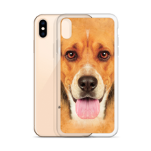 Beagle Dog iPhone Case by Design Express