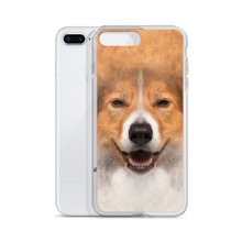 Border Collie Dog iPhone Case by Design Express