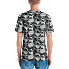 City Camo Men's T-shirt by Design Express