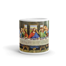 The Last Supper Mug by Design Express