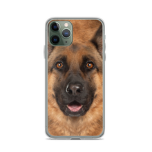 iPhone 11 Pro German Shepherd Dog iPhone Case by Design Express