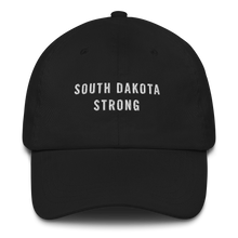 Default Title South Dakota Strong Baseball Cap Baseball Caps by Design Express