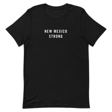 New Mexico Strong Unisex T-Shirt T-Shirts by Design Express