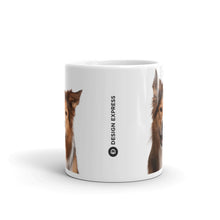 Border Collie Dog Mug Mugs by Design Express