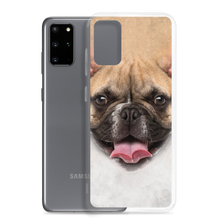 French Bulldog Dog Samsung Case by Design Express