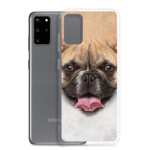 French Bulldog Dog Samsung Case by Design Express