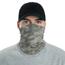 Default Title Blackhawk Digital Camouflage Print Neck Gaiter Masks by Design Express