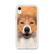 Border Collie Dog iPhone Case by Design Express