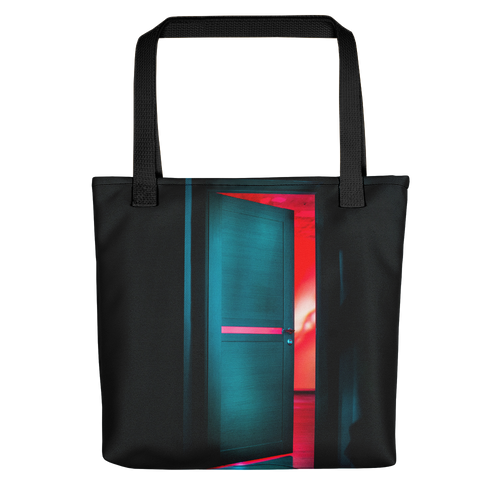 Default Title Doorlight Tote Bag by Design Express