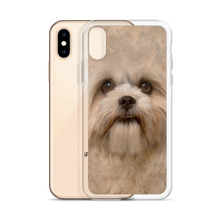 Shih Tzu Dog iPhone Case by Design Express