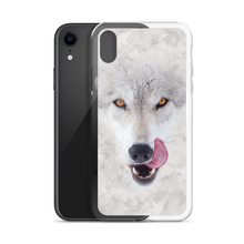 Wolf iPhone Case by Design Express