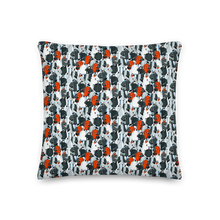 Mask Society Premium Pillow by Design Express